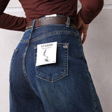 Casual jeans