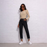 Casual jeans