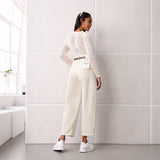 Casual pants