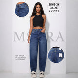 Casual jeans