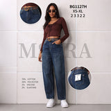 Casual jeans