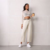 Casual pants