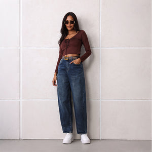 Casual jeans