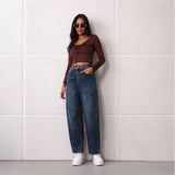 Casual jeans