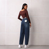 Casual jeans