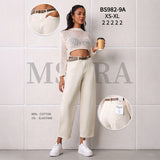 Casual pants