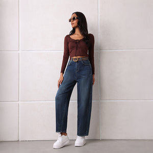 Casual jeans