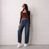 Casual jeans
