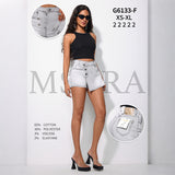 Relaxed fit straight-leg jeans